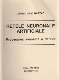 Reţele neuronale artificiale - Procesarea automată a datelor