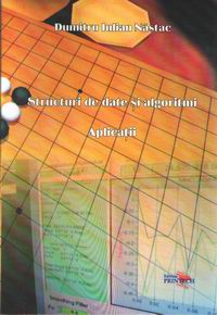 Structuri de date şi algoritmi - Aplicaţii