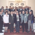 A VIII-a Conferinţă Internaţională “Calitate şi Siguranţă în Funcţionare” – CCF 2002