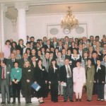 A VIII-a Conferinţă Internaţională “Calitate şi Siguranţă în Funcţionare” – CCF 2002