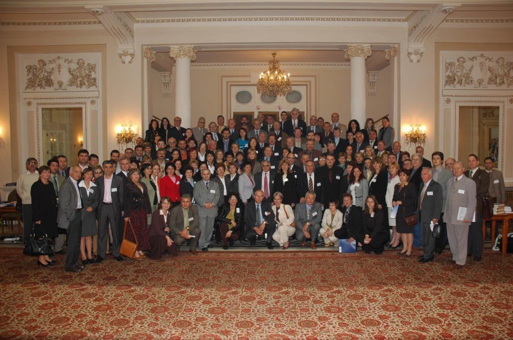 A X-a Conferinţă Internaţională “Calitate şi Siguranţă în Funcţionare” – CCF 2006