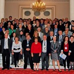 A XII-a Conferinţă Internaţională "Calitate şi Siguranţă în Funcţionare" - CCF 2010
