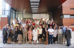 A XIII-a Conferinţă Internaţională “Calitate şi Siguranţă în Funcţionare” – CCF 2012