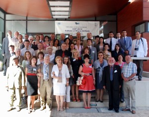 A XIII-a Conferinţă Internaţională “Calitate şi Siguranţă în Funcţionare” – CCF 2012
